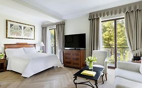 Intercontinental Madrid By Ihg